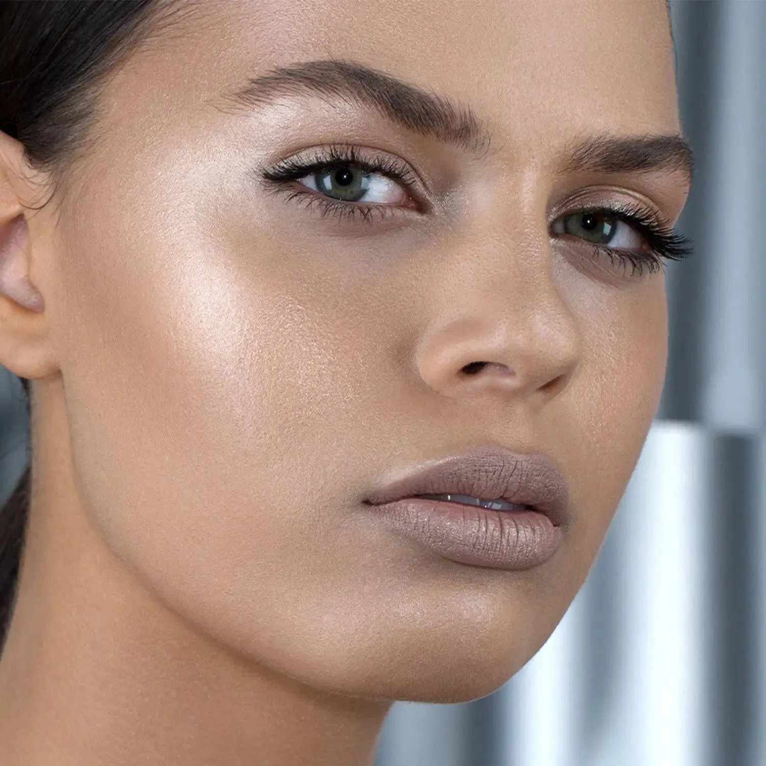 Natasha Denona Super Glow highlighter Fair 10g