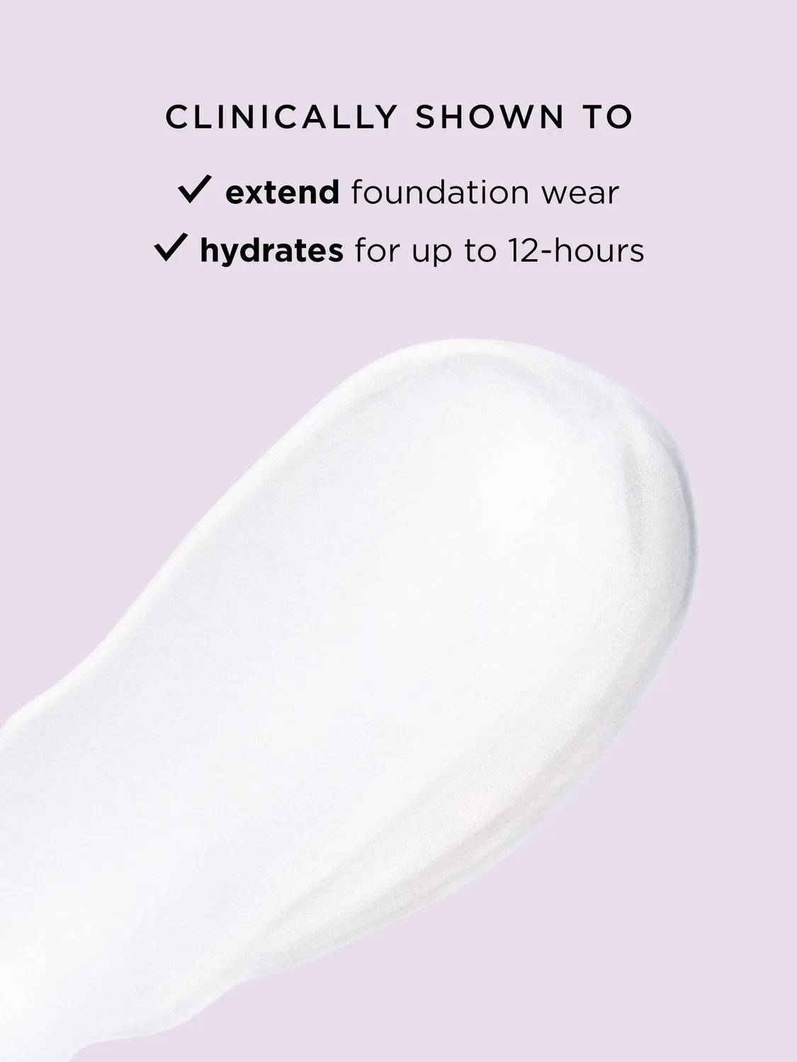 Tarte Base Tape primer base hydratante voyage aimant maquillage