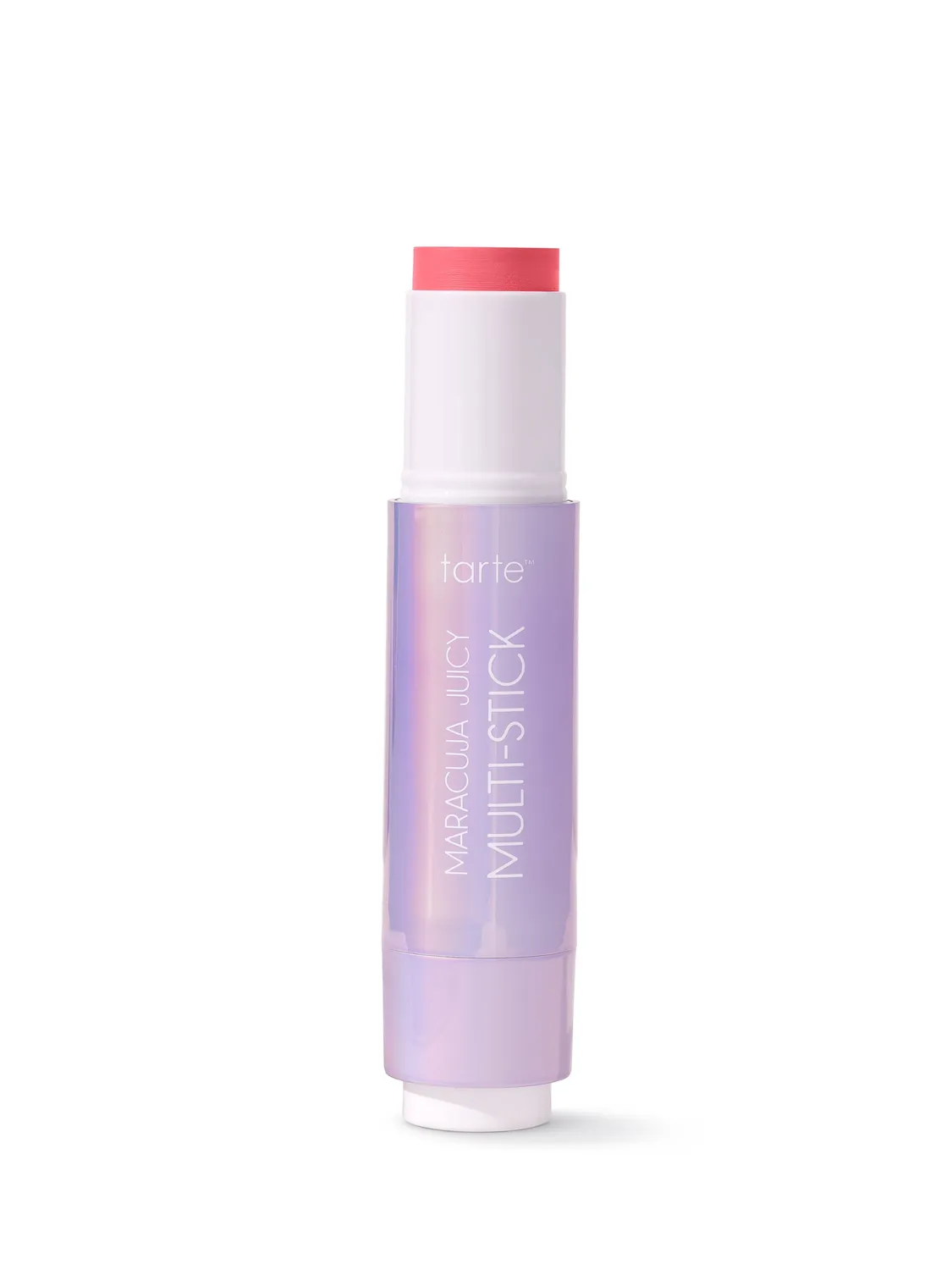 Tarte maracuja multi-stick blush lèvres sorbet