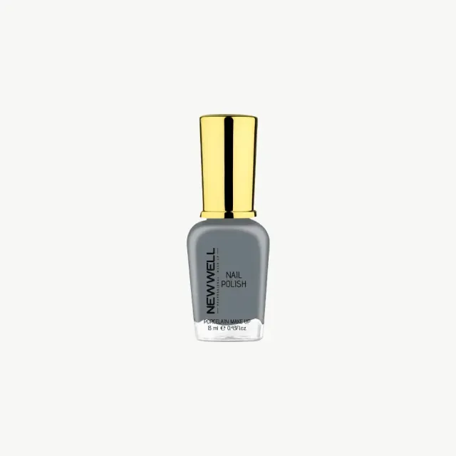 New Well 27 vernis à ongles longue tenue