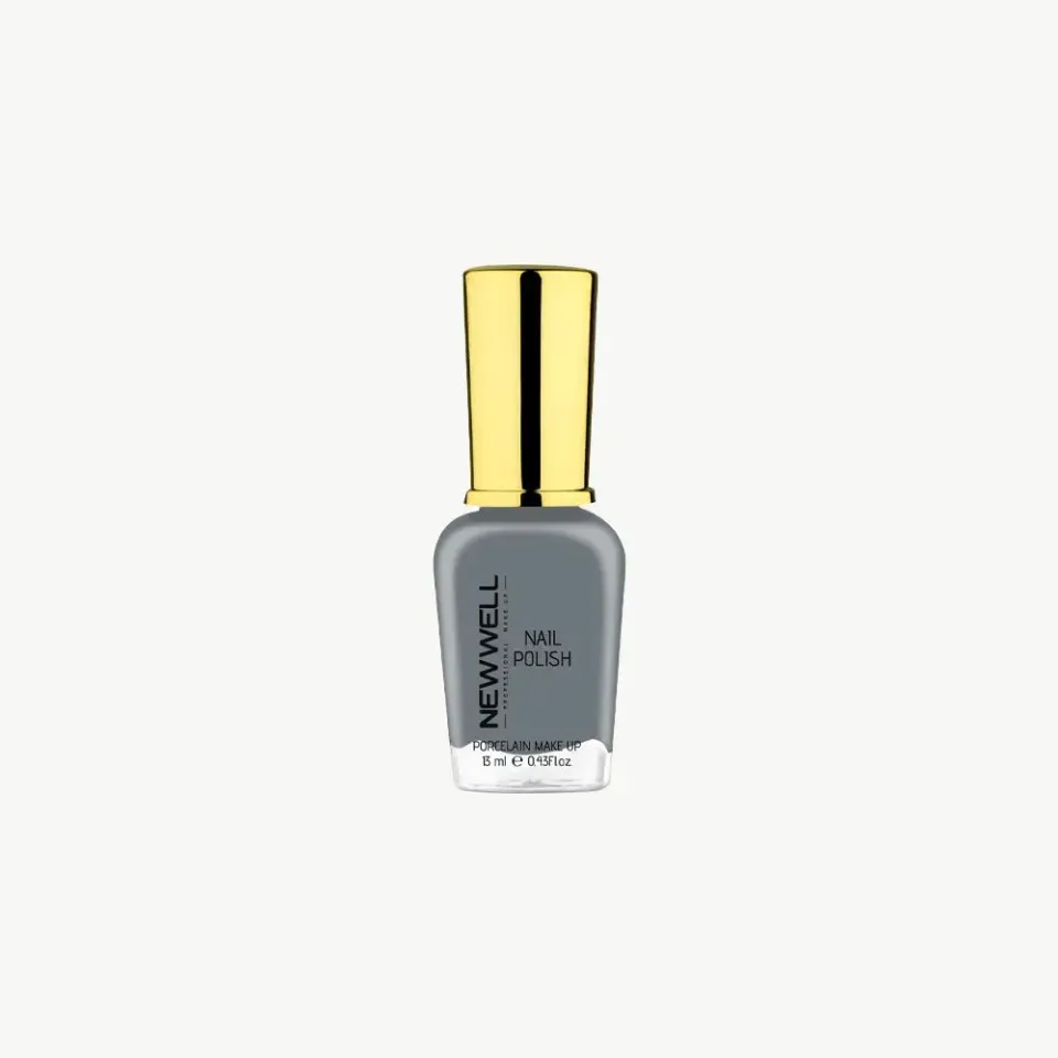 New Well 27 vernis à ongles longue tenue