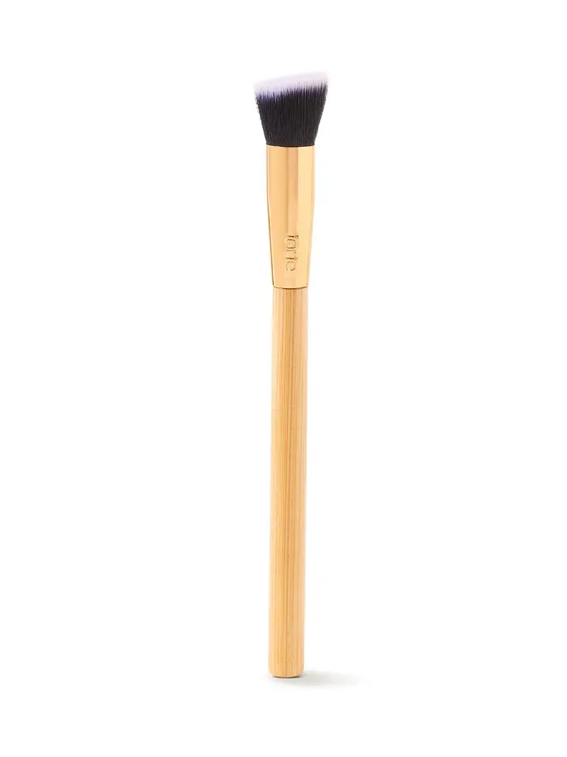 Tarte Medium Angled pinceau anticerne biseauté