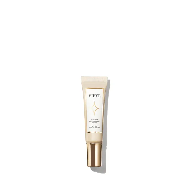 Vieve Skin Nova Travel Size base éclat format voyage