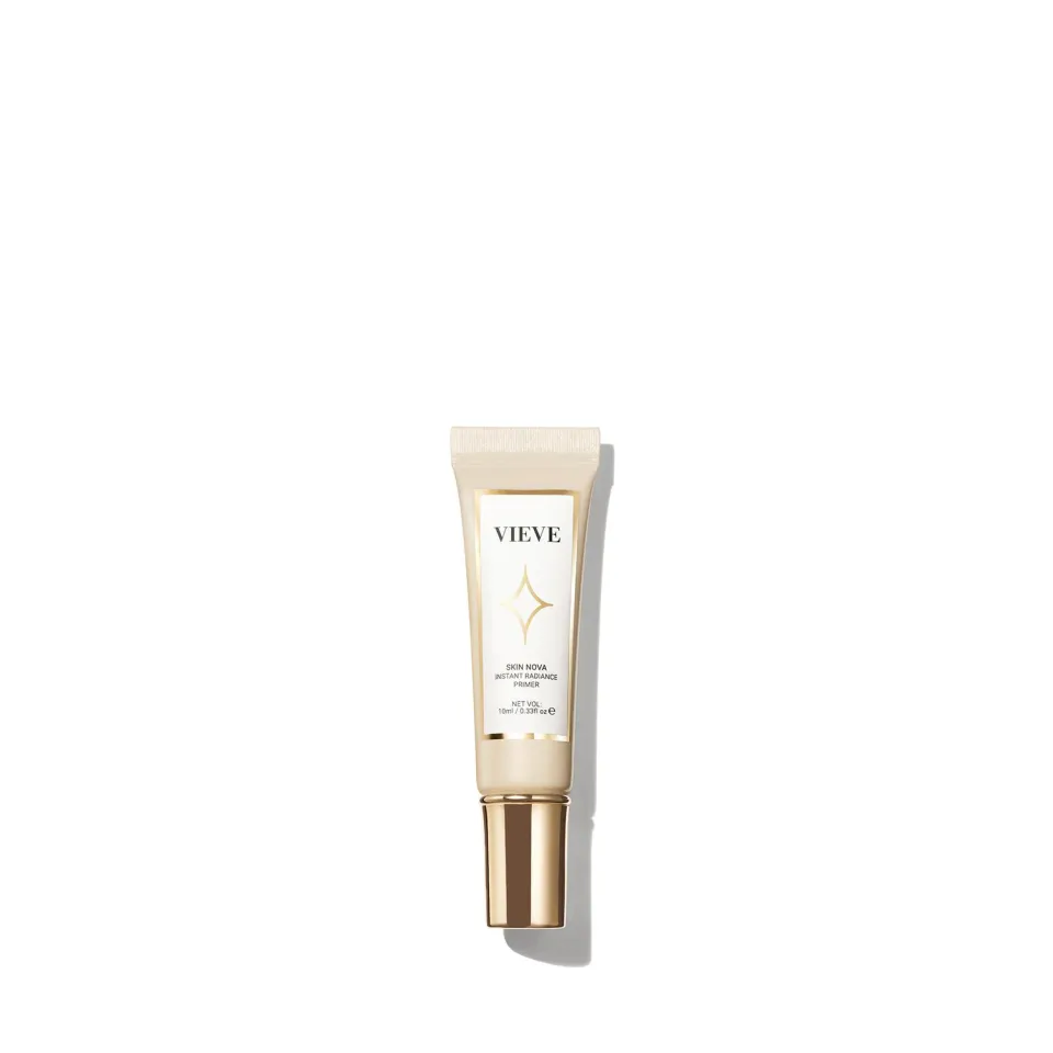 Vieve Skin Nova Travel Size base éclat format voyage