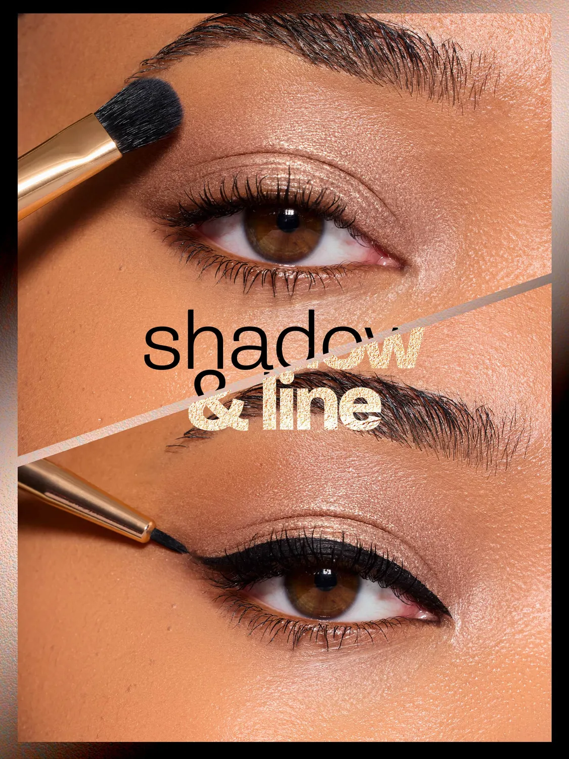 Tarte Double Take Clay Pot eyeliner multi waterproof