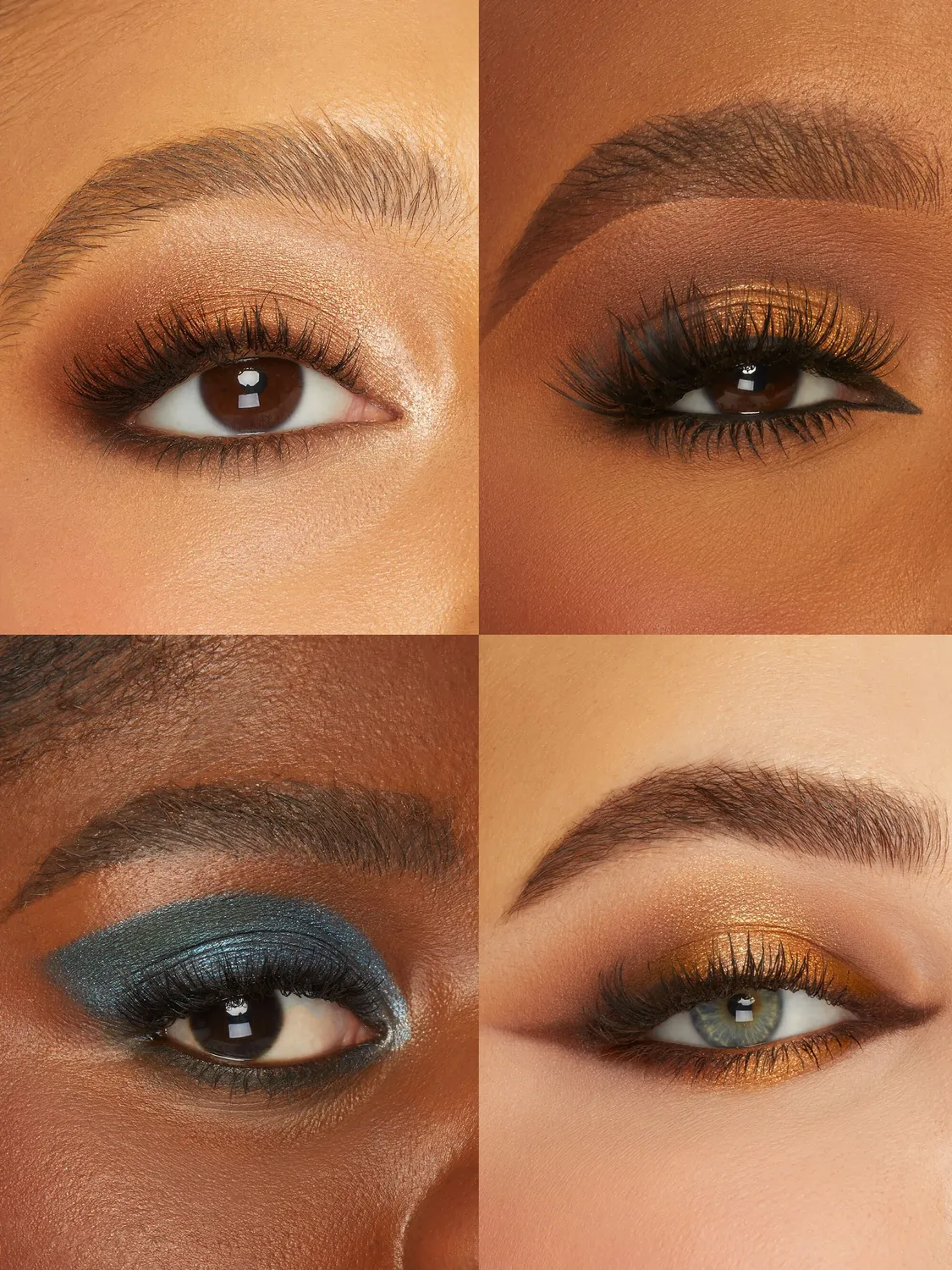 Tarte Glamazon Amazonian Clay palette fards 10 teintes vegan