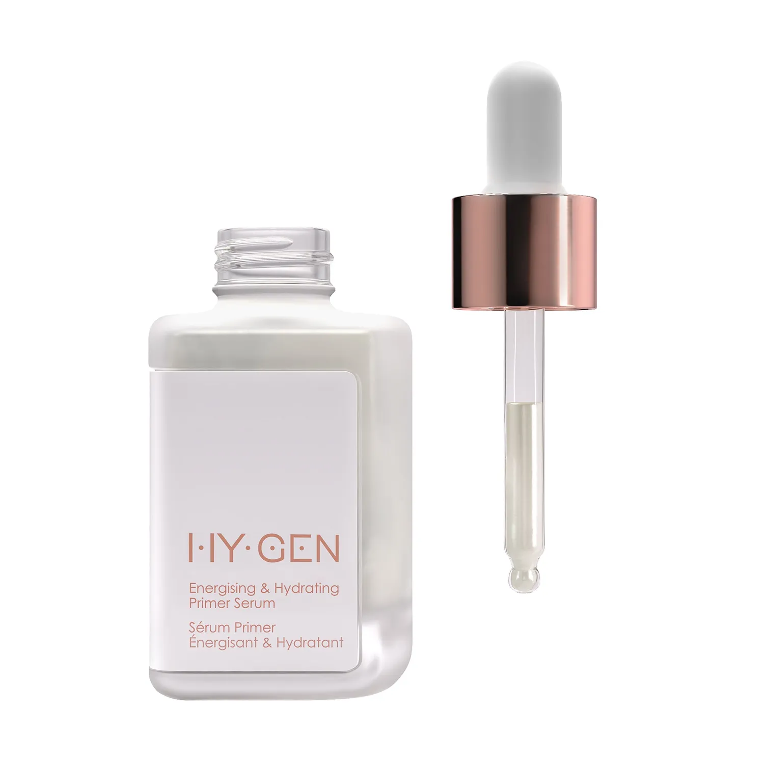 Natasha Denona Hy-Gen sérum base hydratante 20 ml