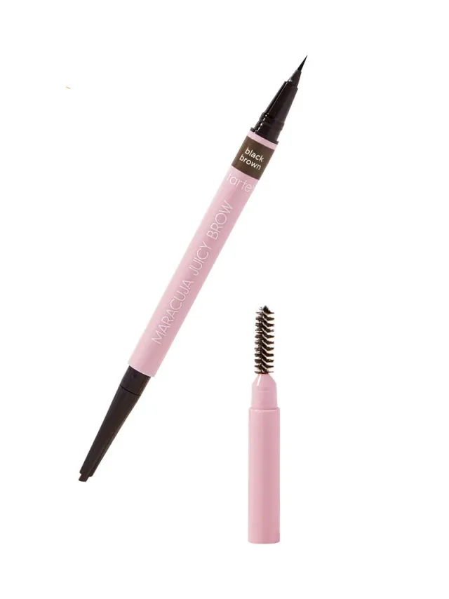 Tarte Maracuja Juicy Brow gel sourcils effet laminé