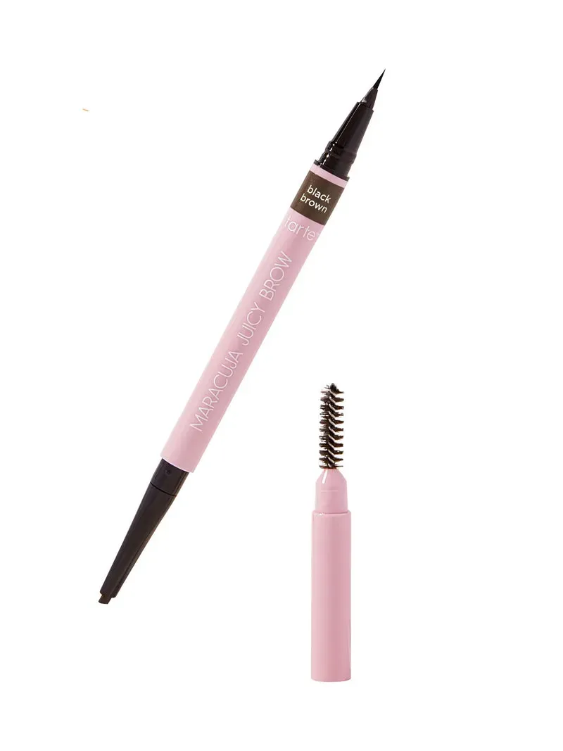 Tarte Maracuja Juicy Brow gel sourcils effet laminé