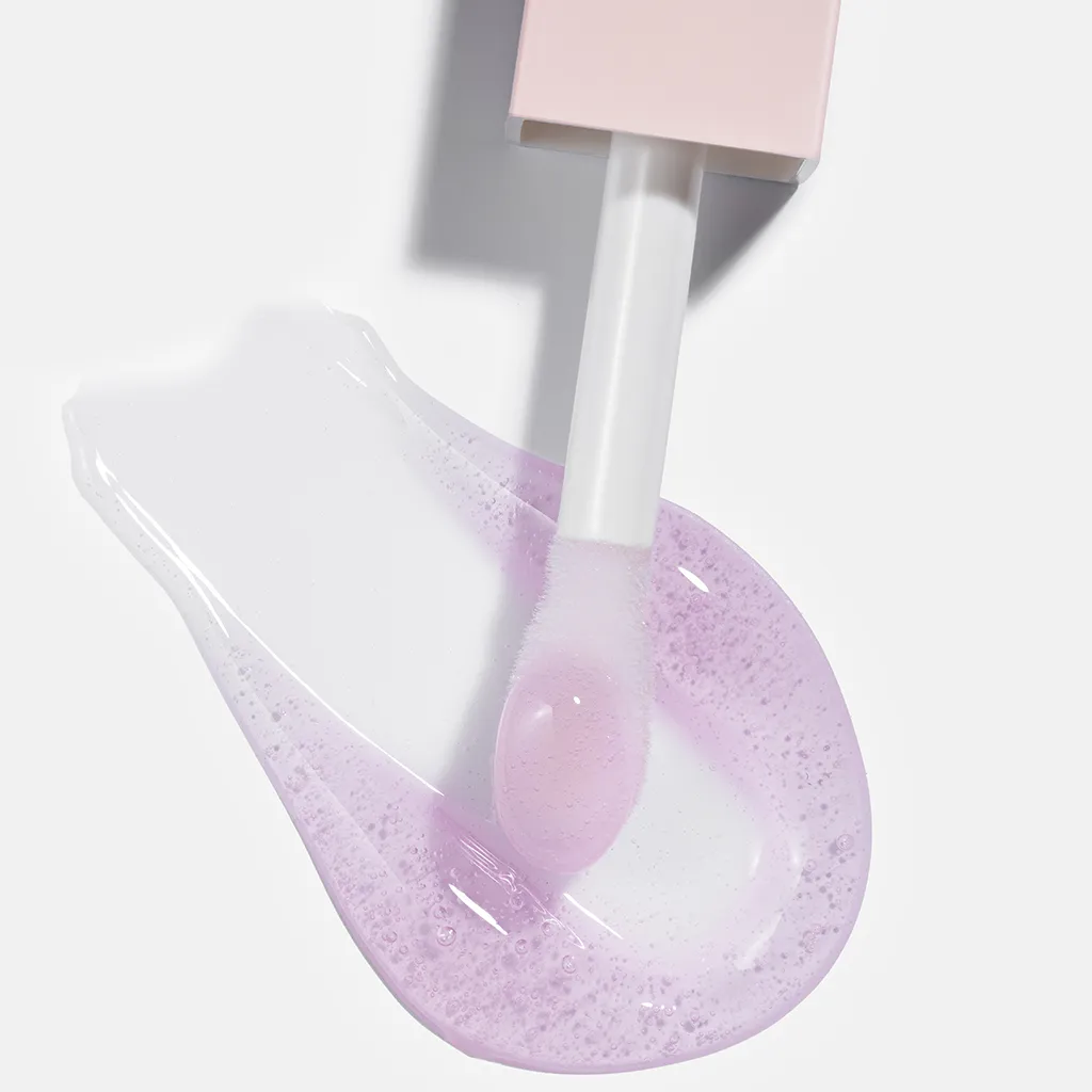 Poco Beauty Lip Oil huile lèvres Pink Opal repulpante