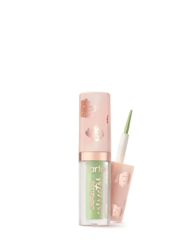 Tarte Creaseless Correcteur format voyage couvrance