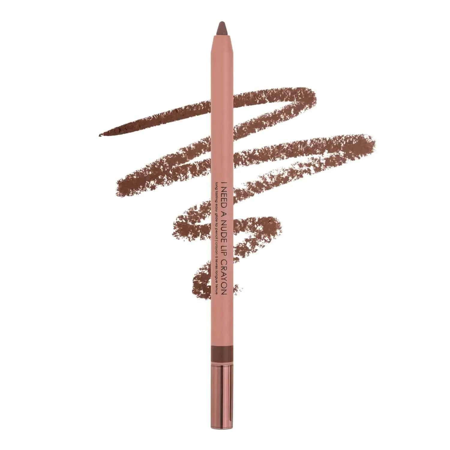 Natasha Denona I Need A Nude crayon lèvres mat 1,2g