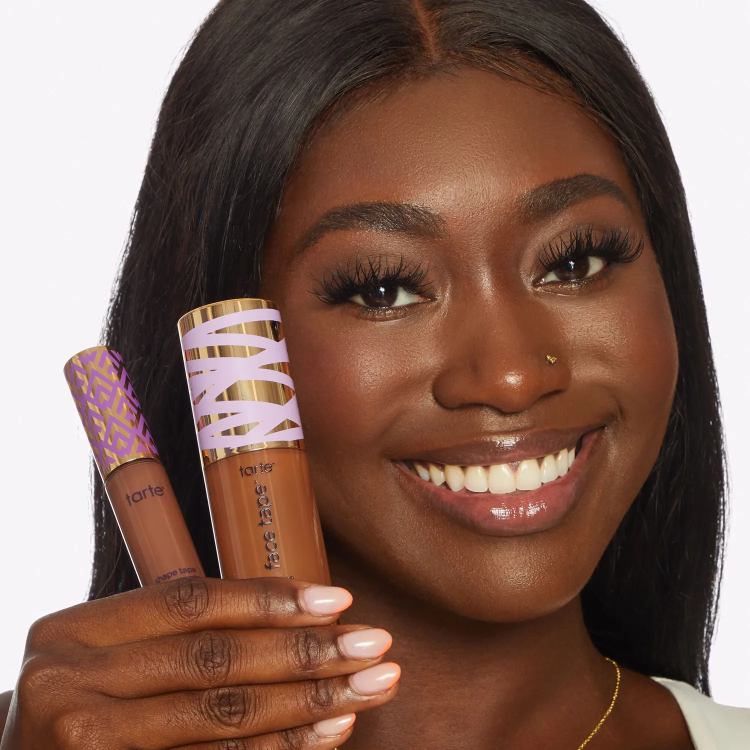 Tarte Face Tape All Stars coffret teint multi