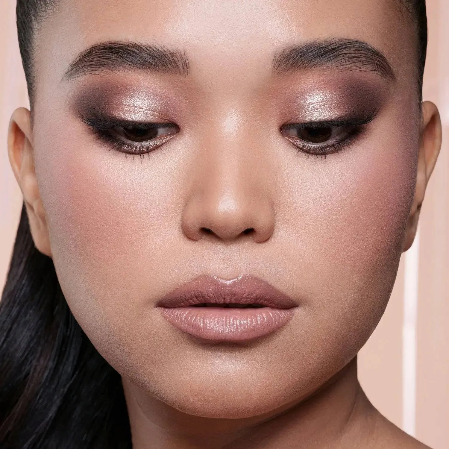 Natasha Denona Mini Dream blush glow mauve