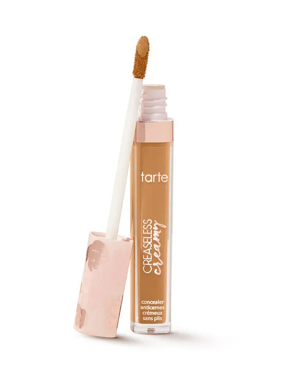 Tarte Creaseless Creamy Concealer correcteur soin 59% couvrant