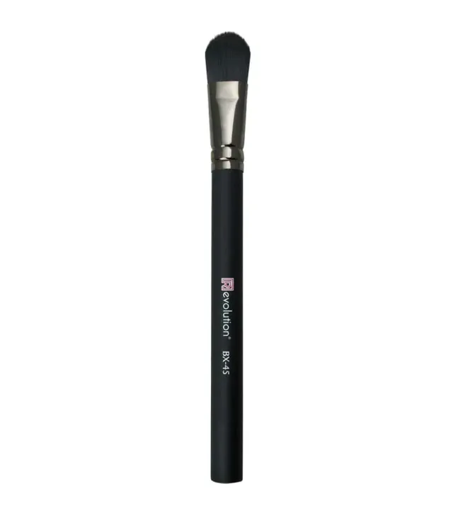 Graftobian Revolution Small Foundation pinceau teint précision
