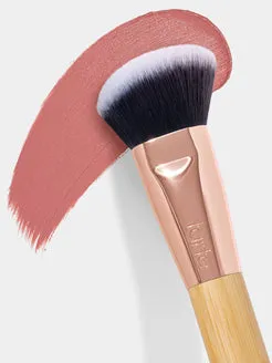 Tarte Cream Blush pinceau blush crème
