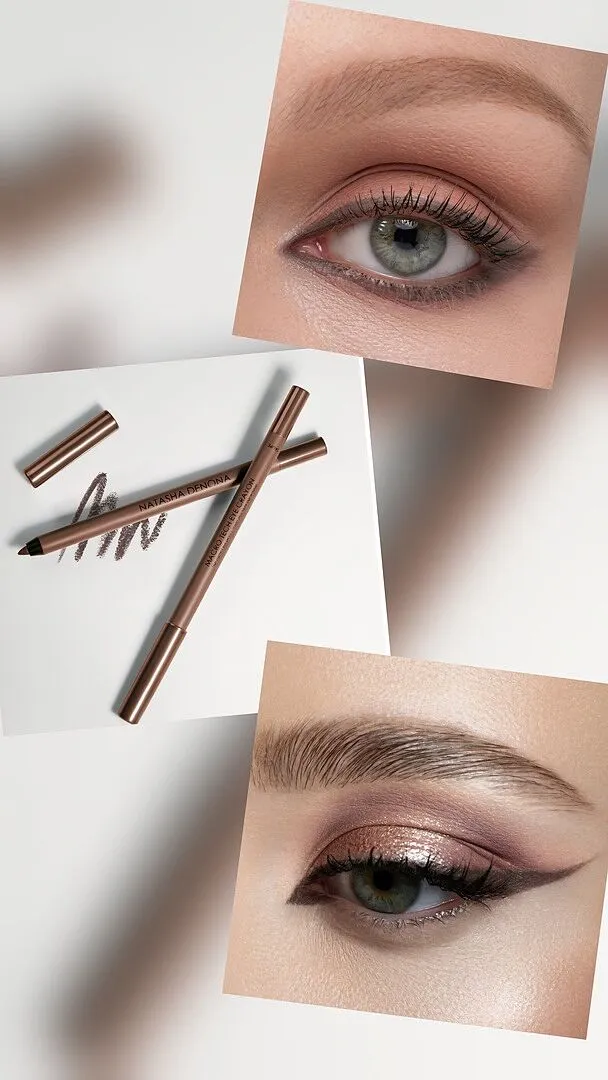 Natasha Denona Macro Tech crayon yeux 1,2g