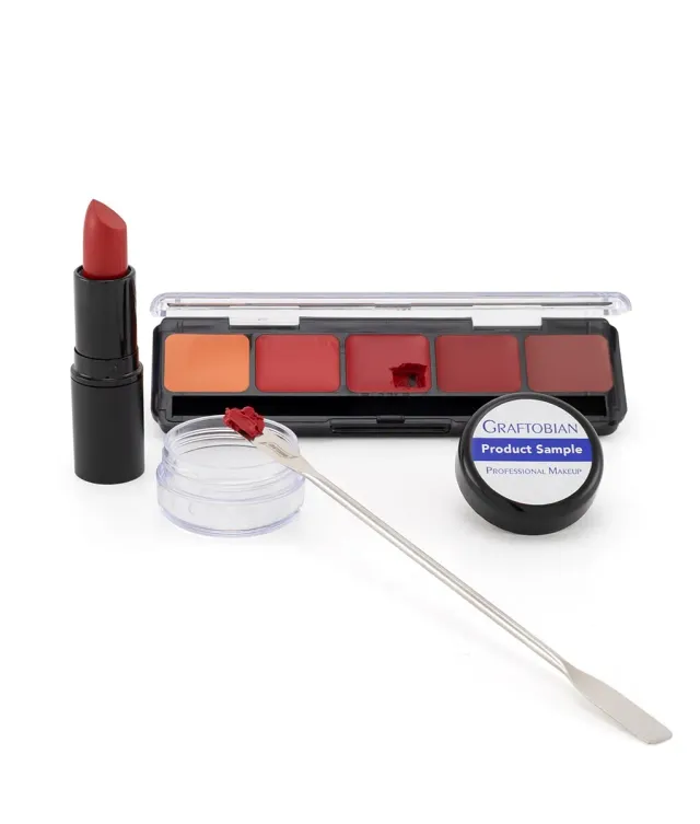 Graftobian Pro Lip Color rouge à lèvres échantillon 0,5 g semi-mat