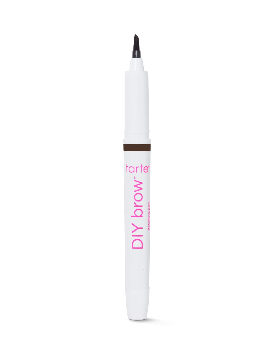 Tarte big ego feutre sourcils waterproof taupe