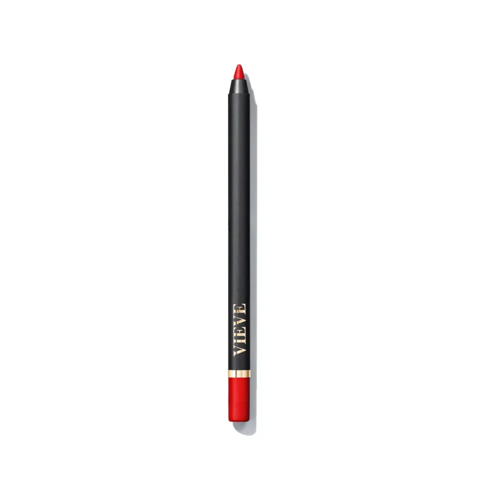 Vieve Modern Lip Definer crayon lèvres Muse tenue