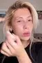 Vieve Silhouette Stick stick contour crème Fair fini mat
