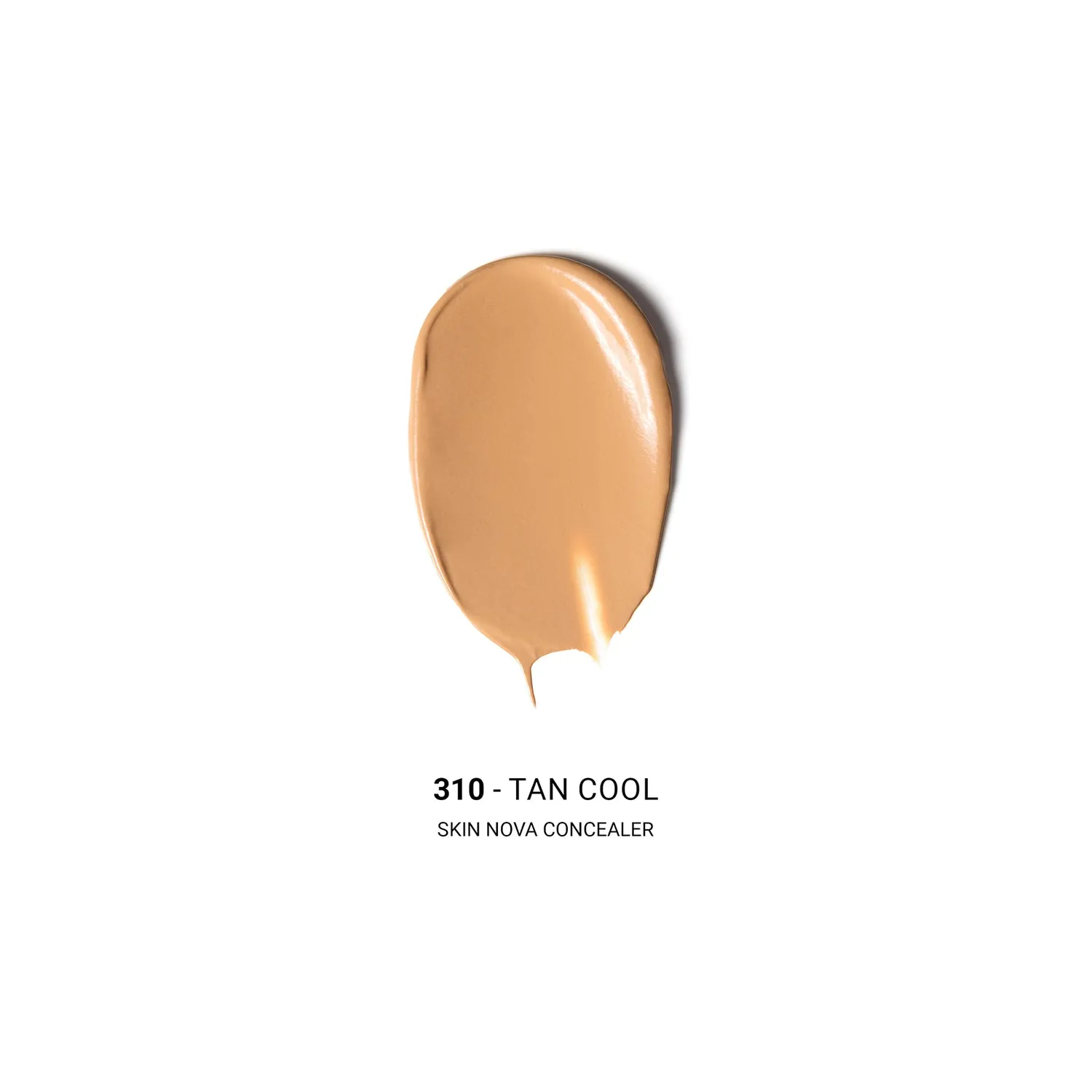 Vieve Skin Nova correcteur 310 teinte dorée