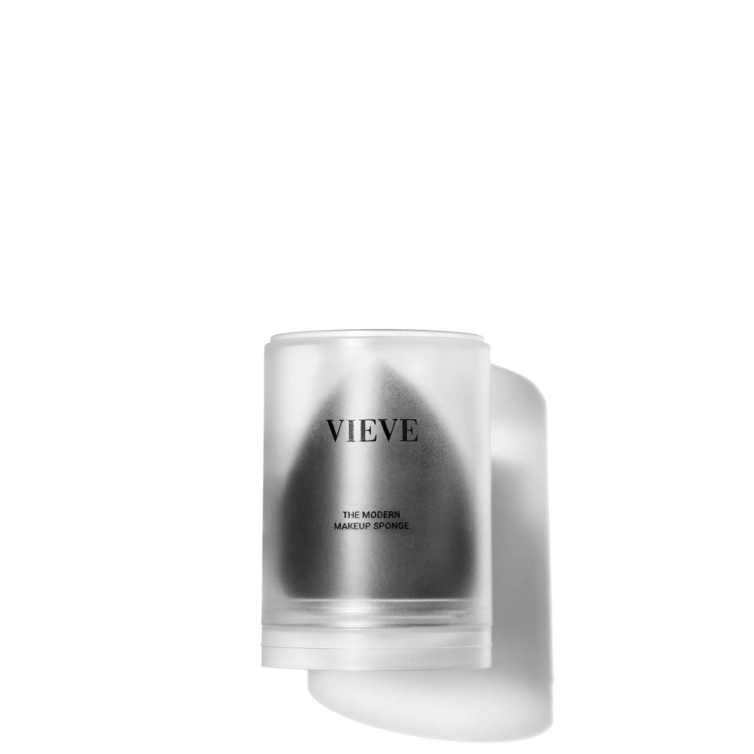 Vieve Modern éponge maquillage teint liquide et poudre