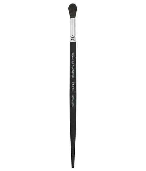 Graftobian Omnia Crease pinceau paupières définition