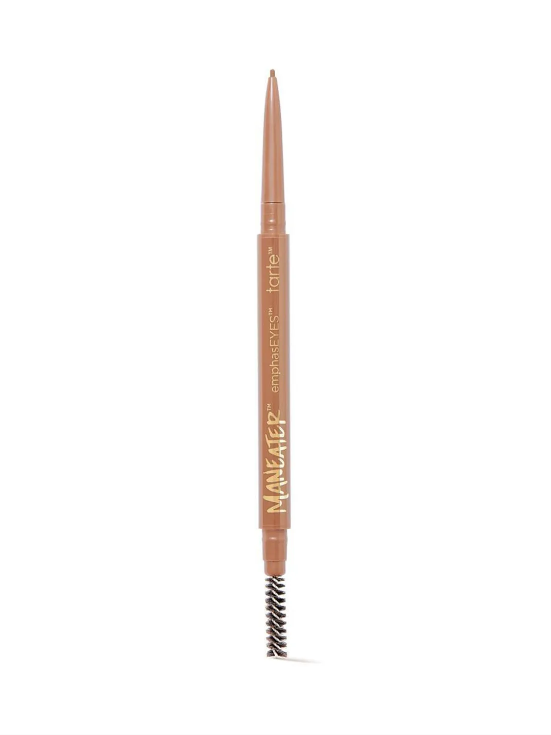 Tarte Maneater EmphasEYES crayon sourcils taupe HD