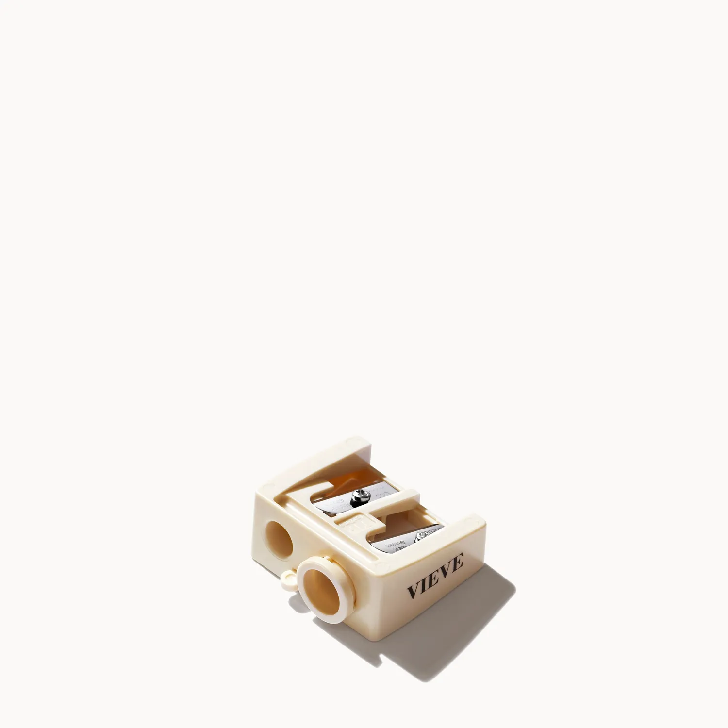 Vieve Sharpener taille-crayon double embout