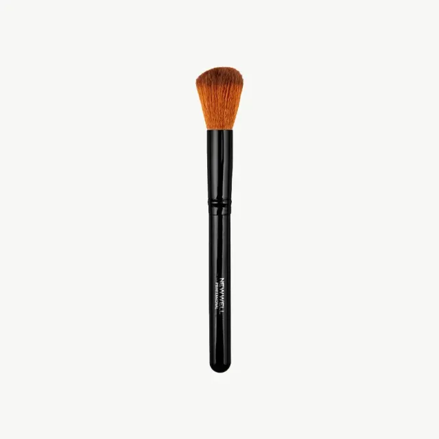 Newwell Derma Blush Brush AK-38 pinceau blush doux pro