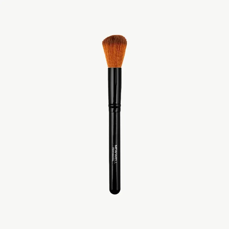 Newwell Derma Blush Brush AK-38 pinceau blush doux pro