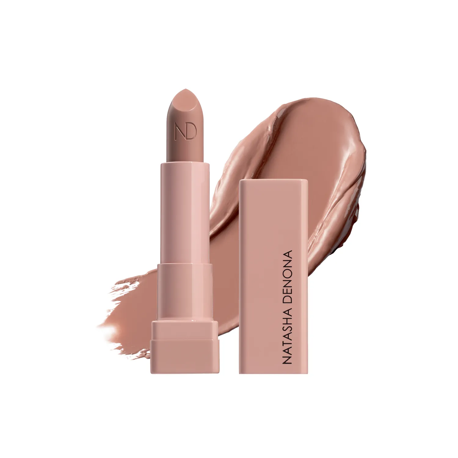 Natasha Denona My Dream Concealer rouge à lèvres nude 3,5 g