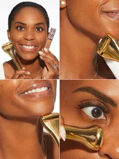 Tarte Need A Lift roller visage et corps double embout raffermissant