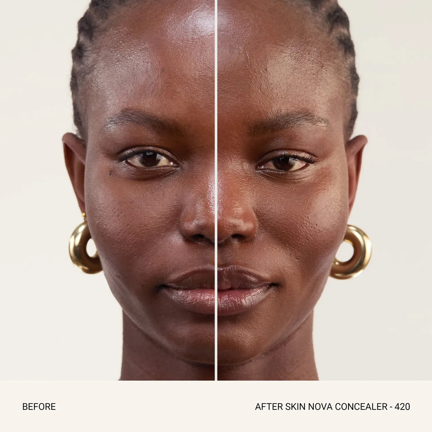 Vieve Skin Nova anti-cernes 420 fini lumineux