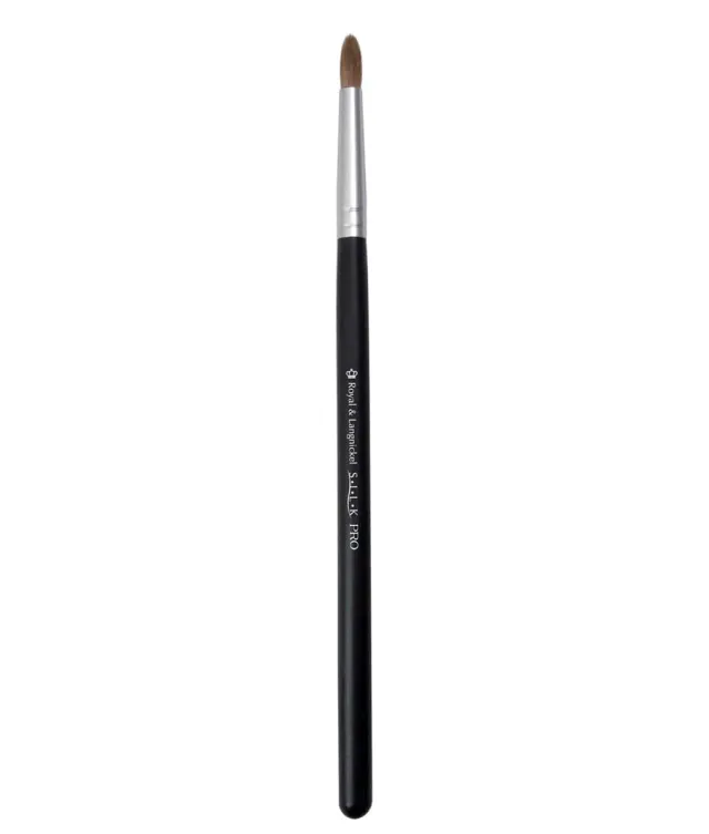 Graftobian S.I.L.K. Pointed Liner pinceau eyeliner poils naturels