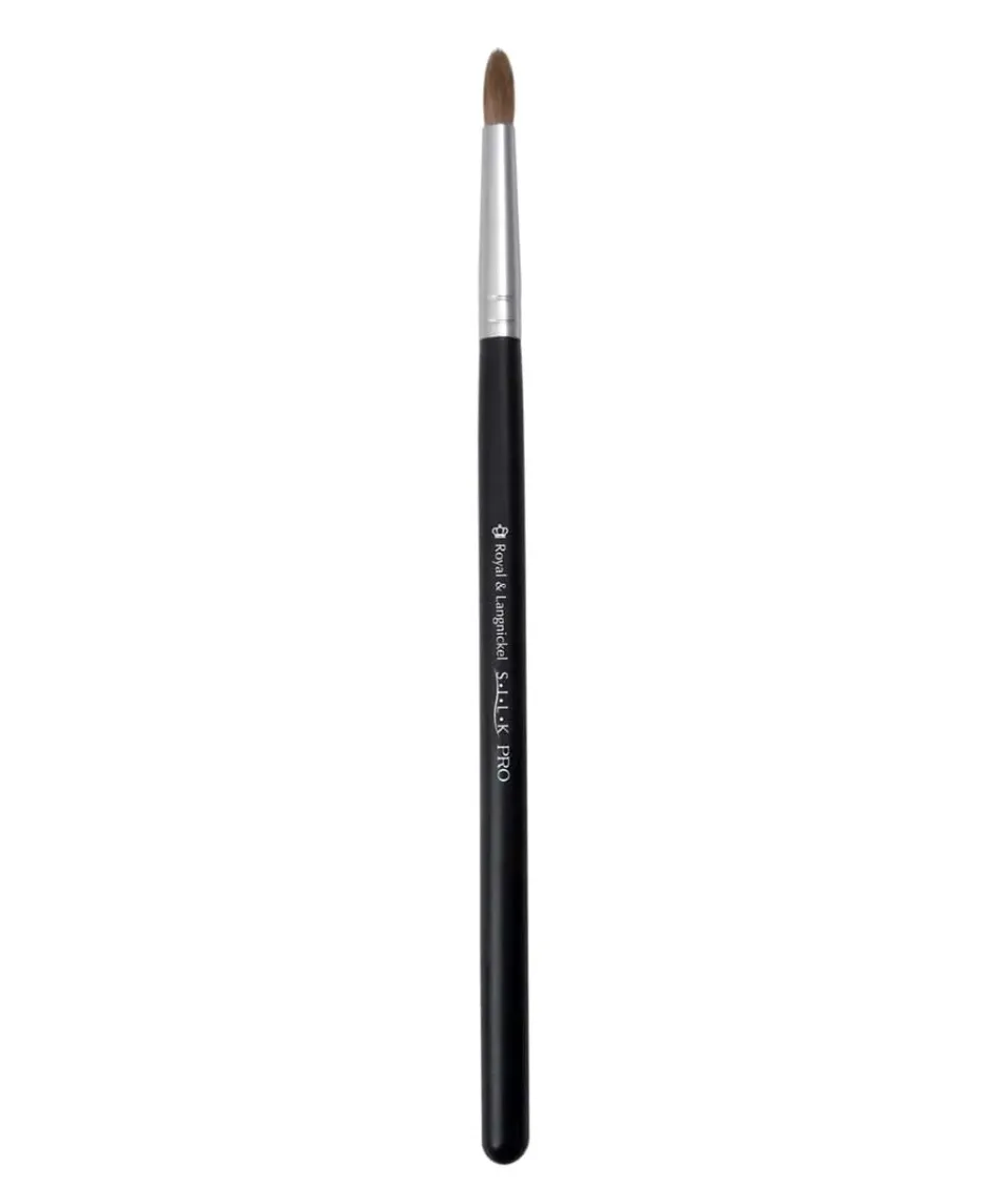 Graftobian S.I.L.K. Pointed Liner pinceau eyeliner poils naturels