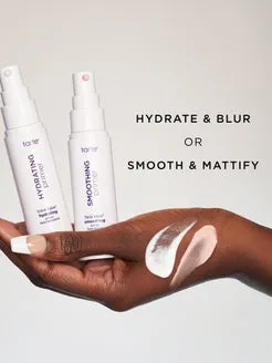 Tarte Base Tape base hydratante primer sérum maquillage
