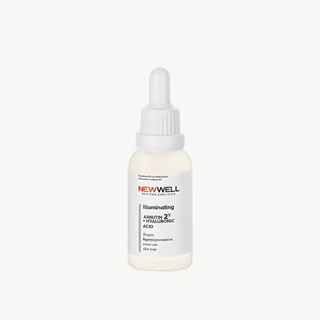 New Well Arbutin sérum éclat anti-taches 30 ml