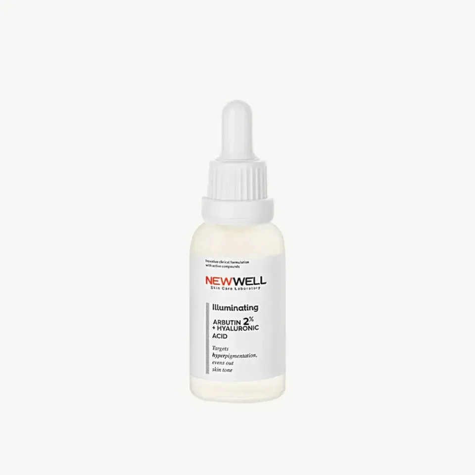 New Well Arbutin sérum éclat anti-taches 30 ml