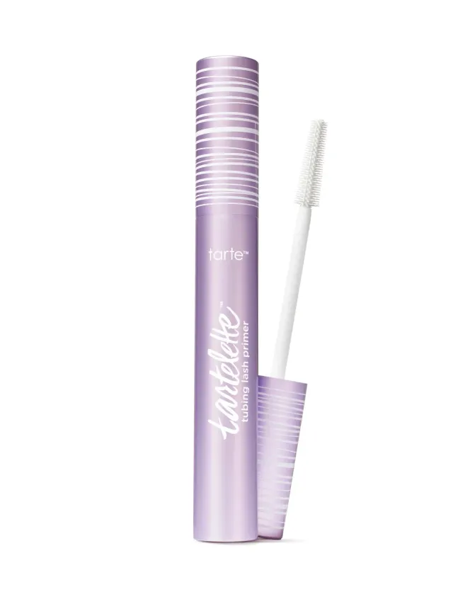 Tarte Tartelette base mascara tubing primer blanc vegan