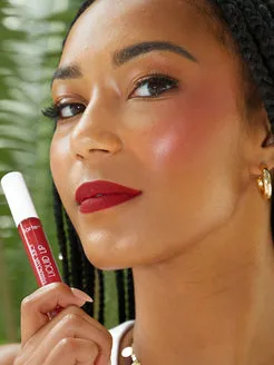 Tarte Maracuja Juicy rouge à lèvres liquide mat
