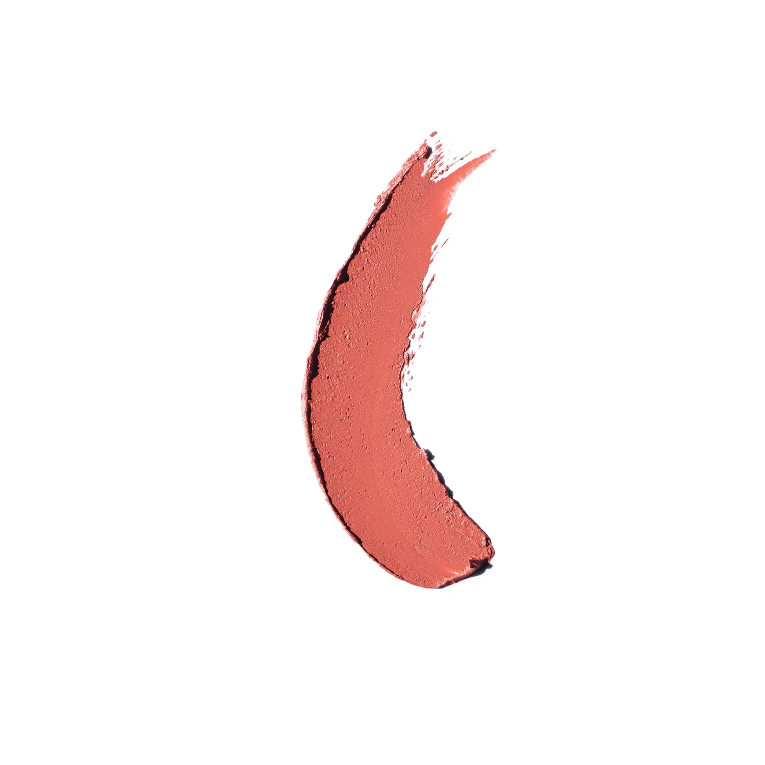 Vieve Modern Matte Lipstick rouge à lèvres Pinch mat rosé