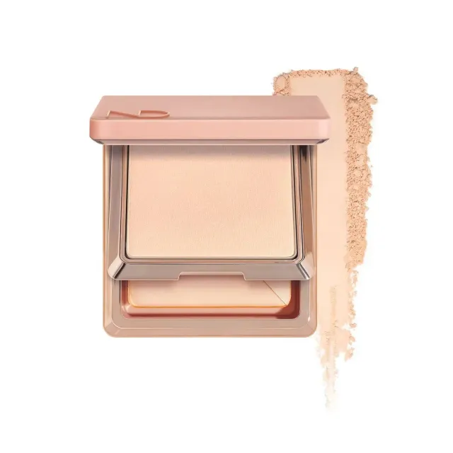 Natasha Denona Hy-Glam Powder fond de teint poudre 12,5g