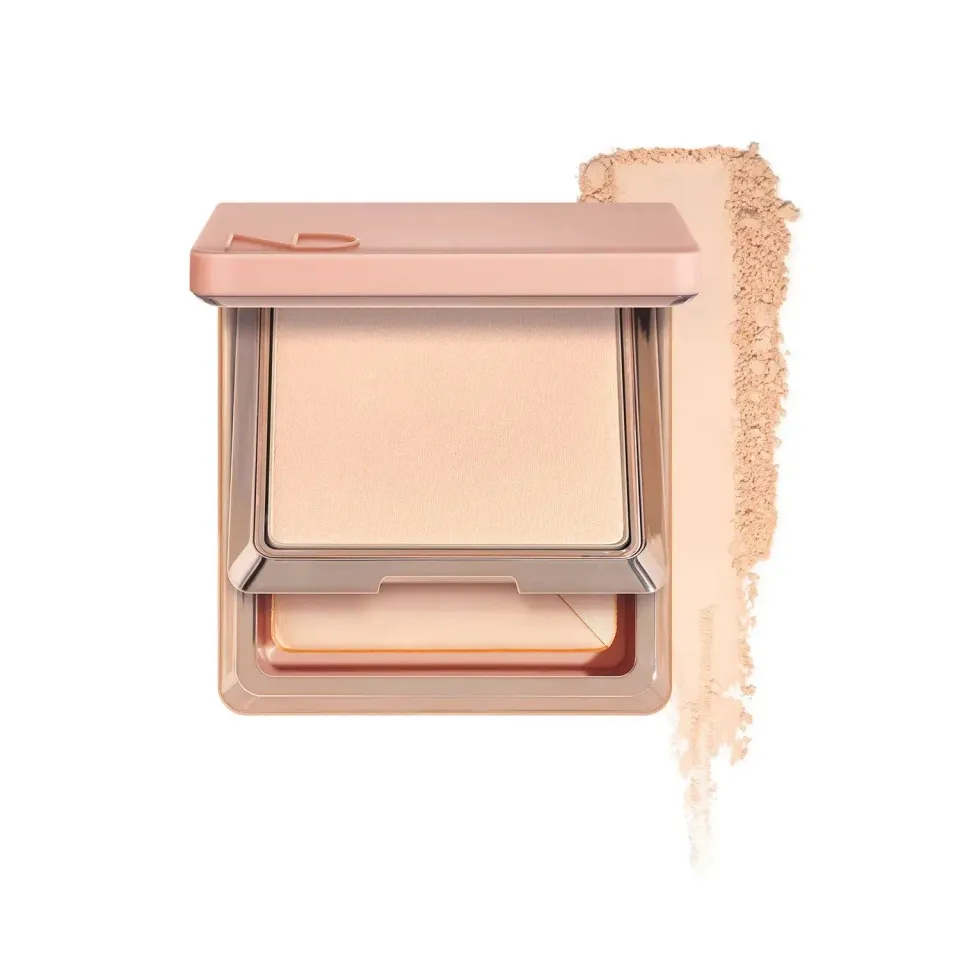 Natasha Denona Hy-Glam Powder fond de teint poudre 12,5g