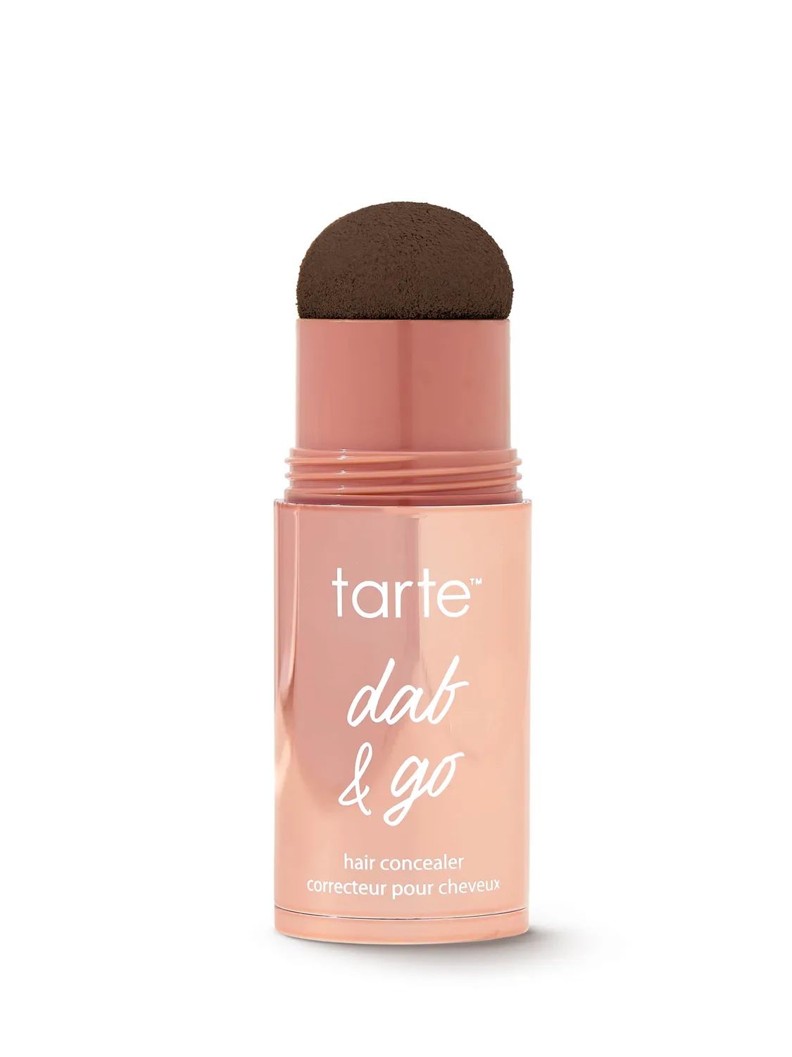 Tarte Shape Tape Dab & Go correcteur cheveux racines