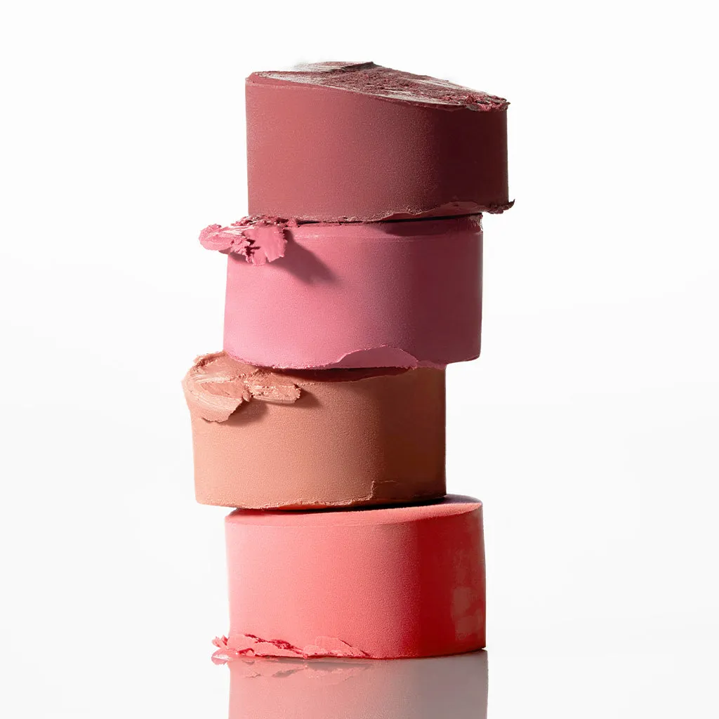 Poco Beauty Universal Cream Stick blush crème joues lèvres éclat
