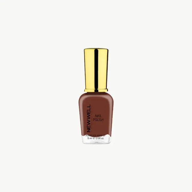 New Well vernis à ongles 39 séchage rapide