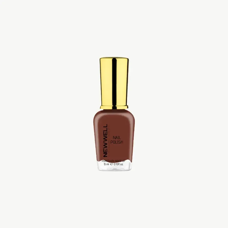New Well vernis à ongles 39 séchage rapide